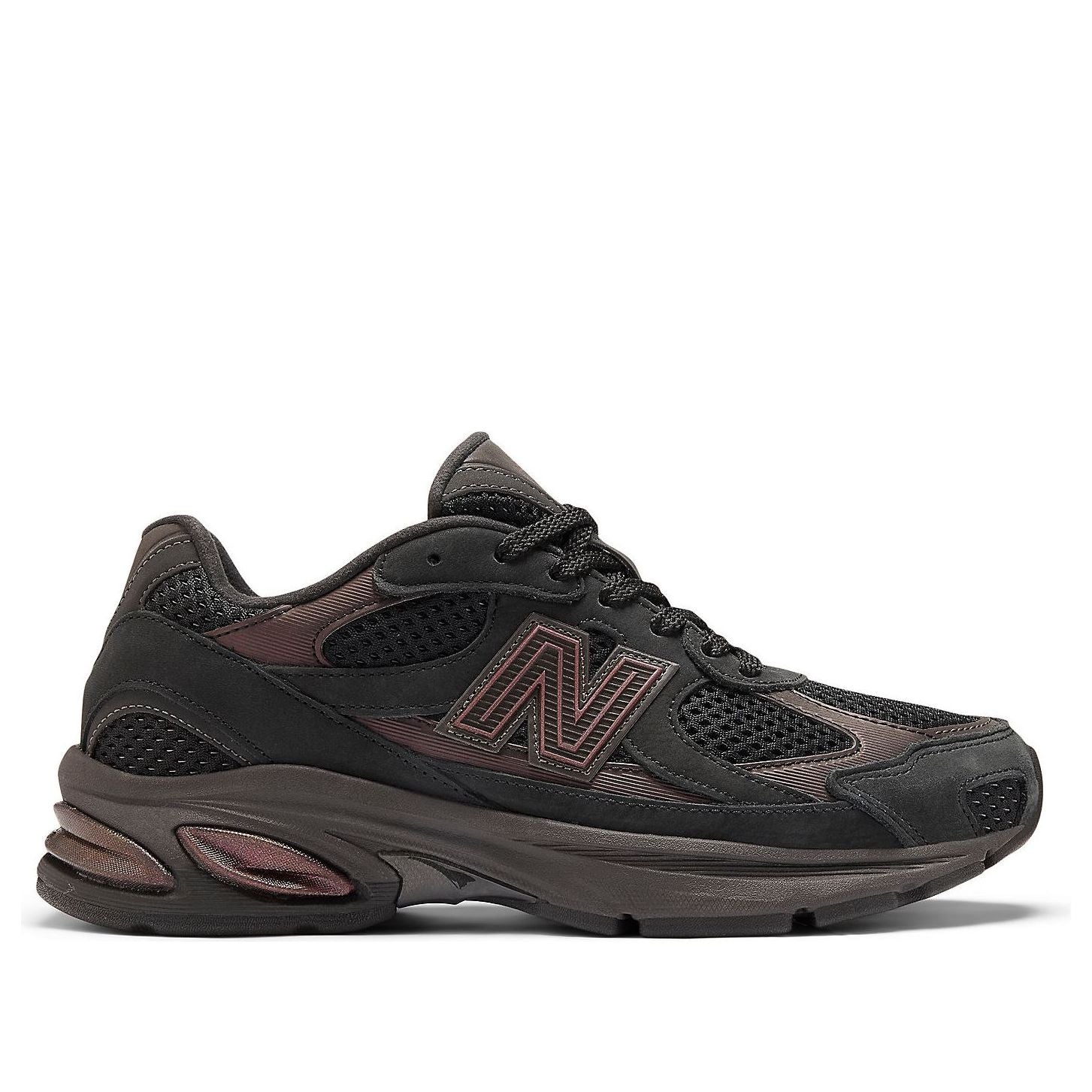 New Balance 2010 'Black Iridescent' U2010ETB
