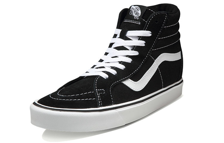 Vans SK8-Hi Lite 'Black White' VN0004PAIJU