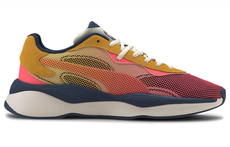 PUMA Rs-Pure Brown 371158-01