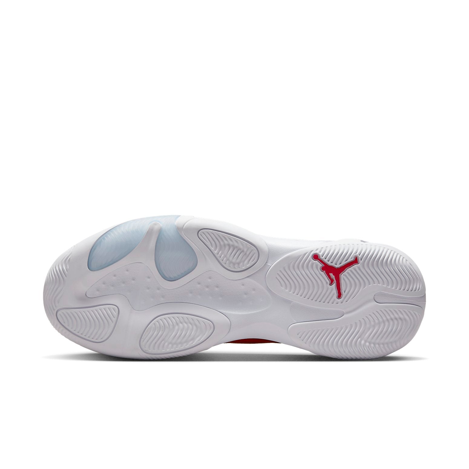 Air Jordan Max Aura 4 'University Red' DN3687-601