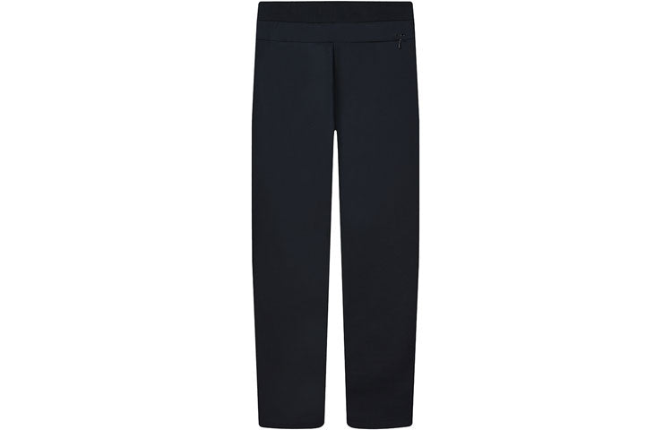 FILA Straight Casual Breathable Sports Pants Blue F11M122609F-NV