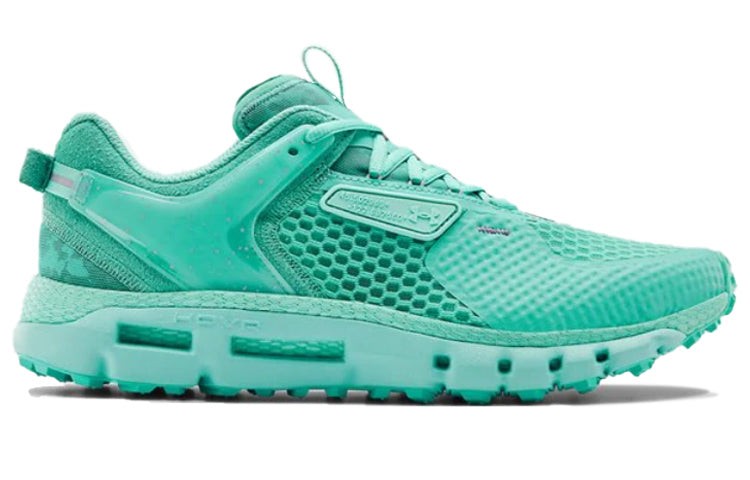Under Armour Hovr Summit Urban Txt 'Green' 3022796-300