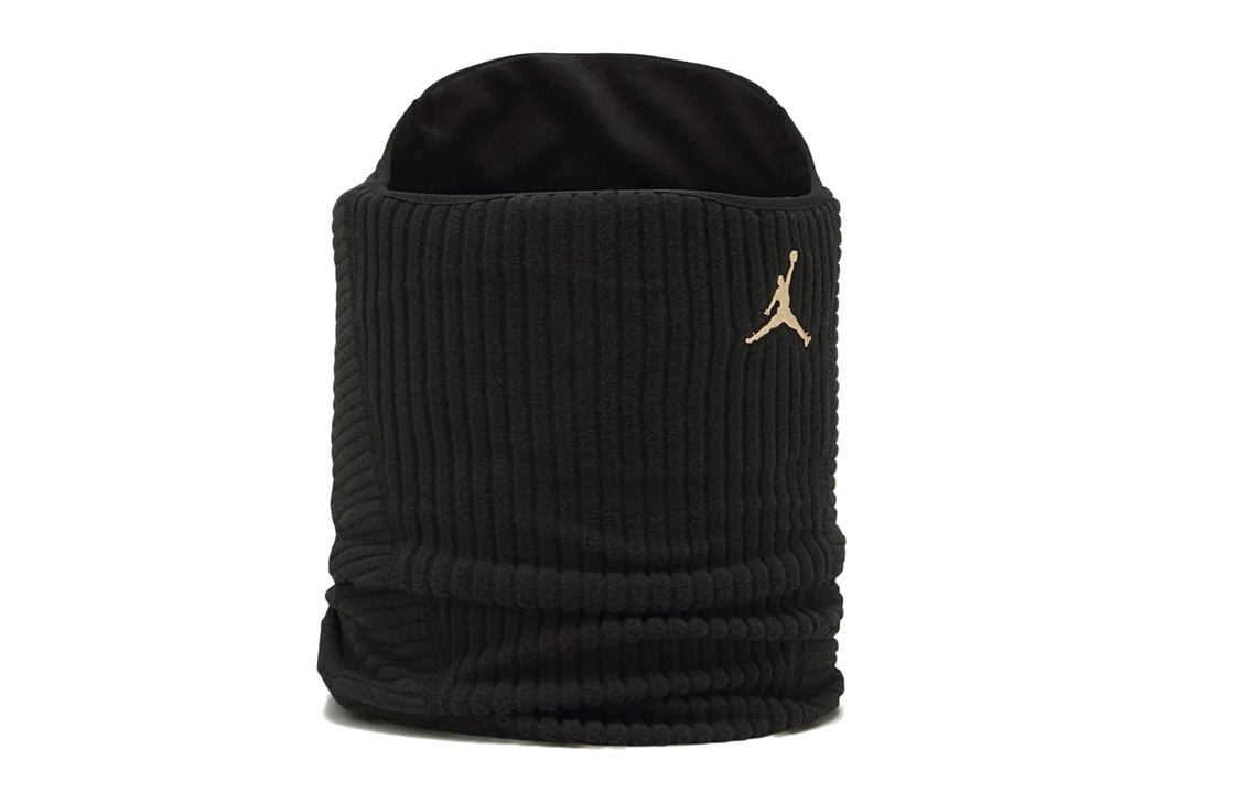 Air Jordan Hyperstorm Neckwarmer 'Black' J1002719034