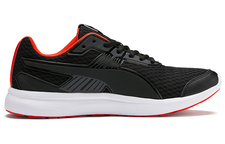 PUMA Escaper Pro Black/Red/White 369984-02