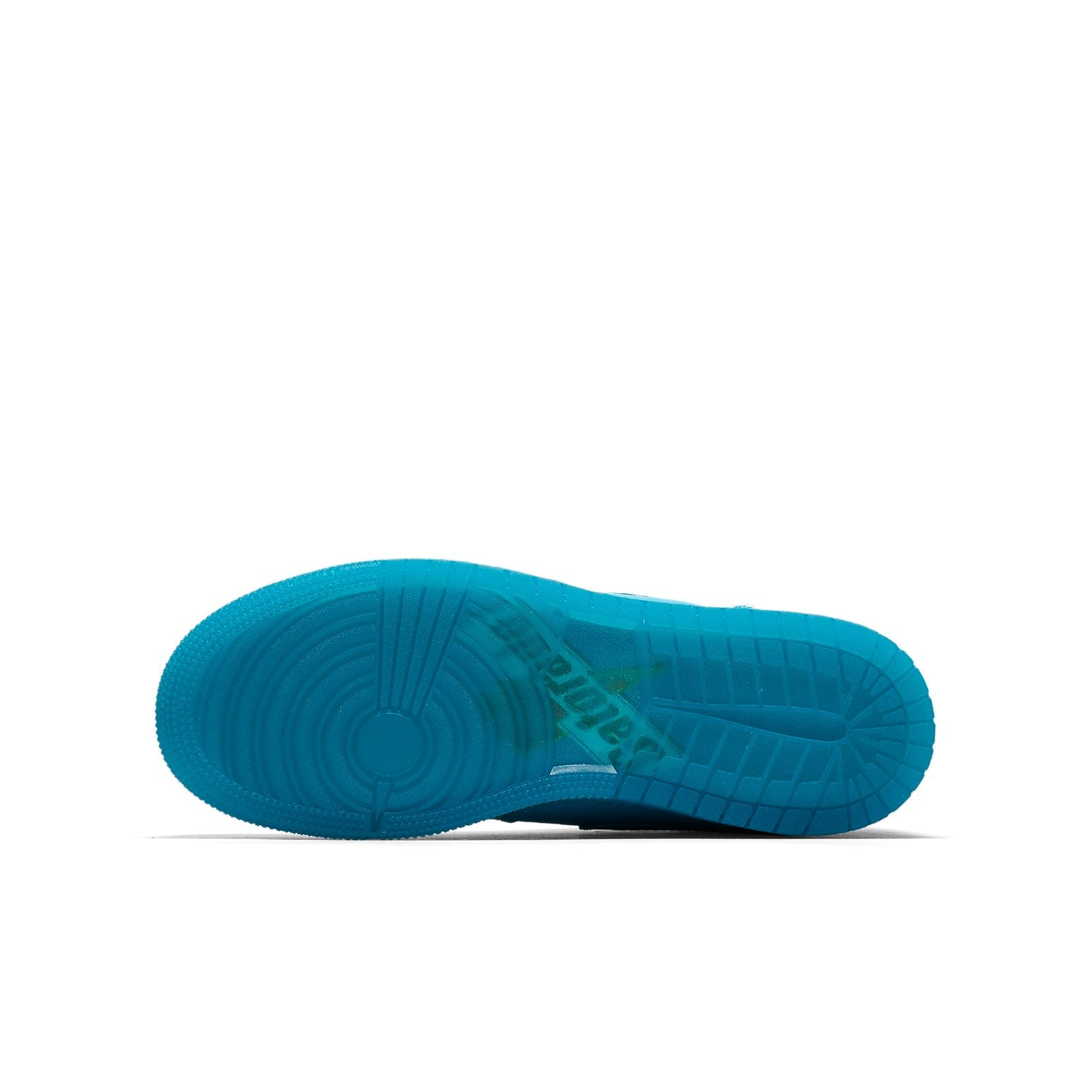 (GS) Air Jordan 1 Retro High OG G8RD 'Blue Lagoon' AJ6000-455