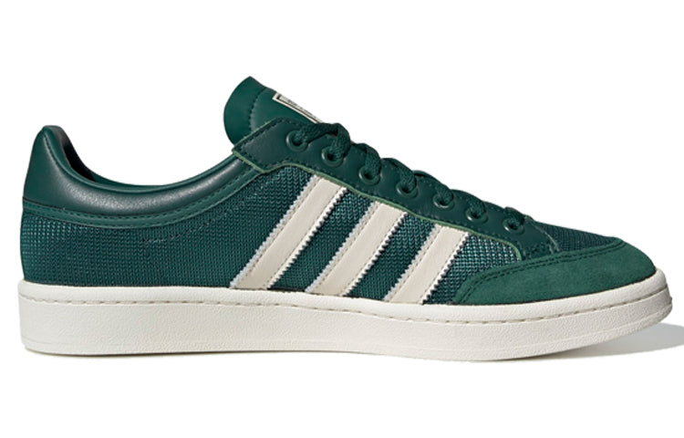 (WMNS) adidas originals Americana Low 'Green White' EF2801