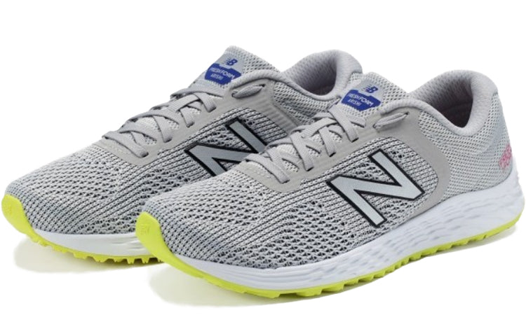(WMNS) New Balance Arish Series 'Grey' WARISPG2