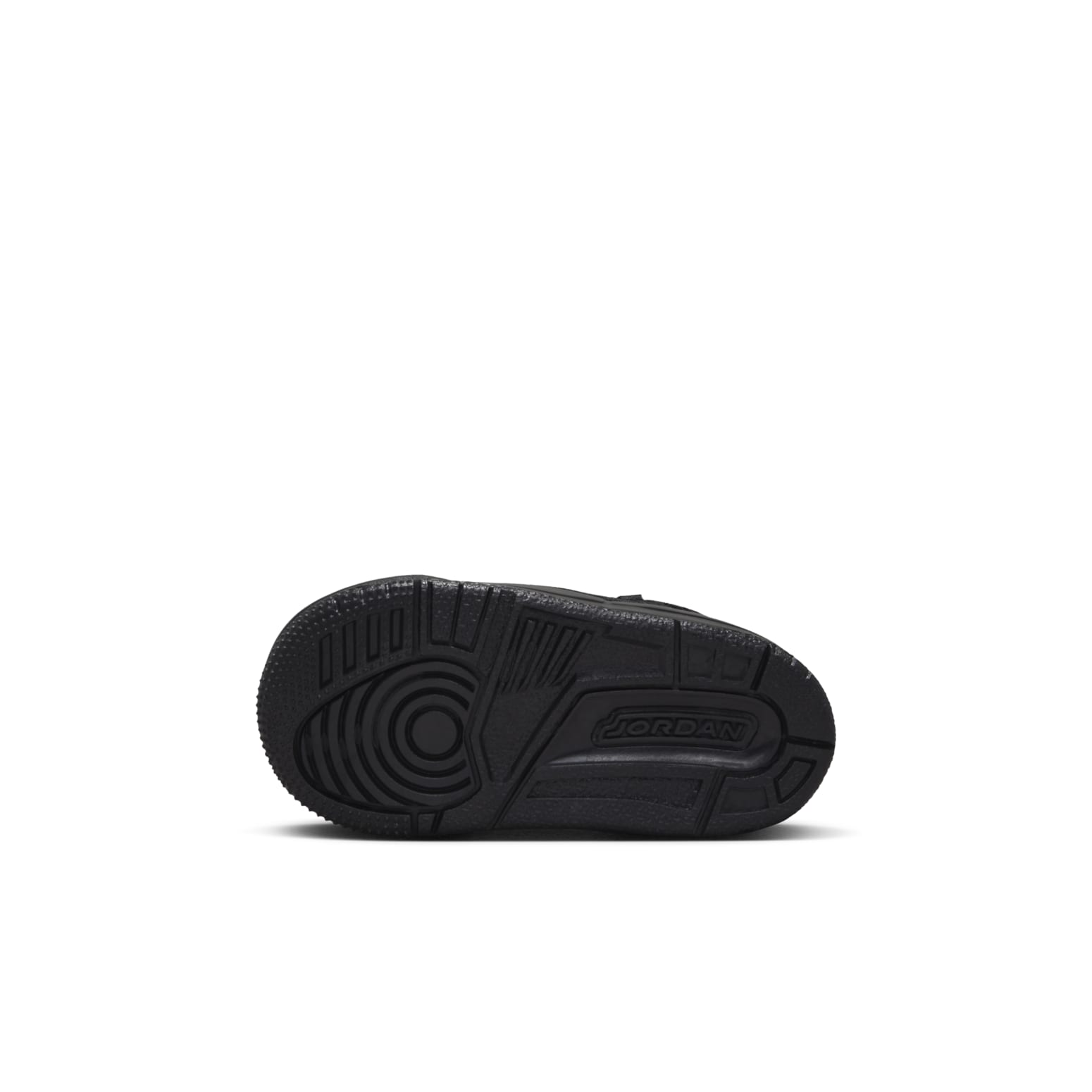 (TD) Air Jordan Spizike Low 'Black Cat' FQ3952-001