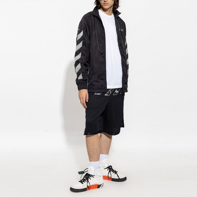 Off-White Fw22 T 13 OMAA127C99JER0028410