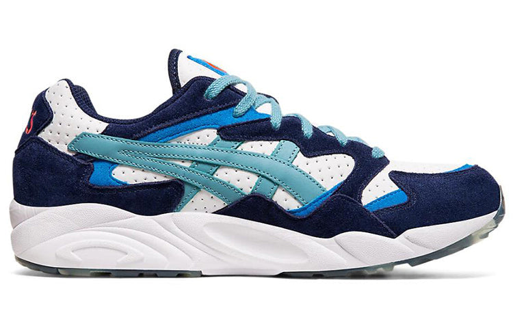 ASICS Gel-Diablo 'White Gris Blue' 1191A199-100