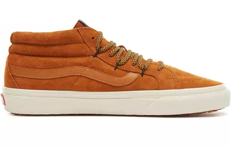 Vans Sk8-Mid Reissue MTE 'Sudan Brown' VN0A3TKQUCS