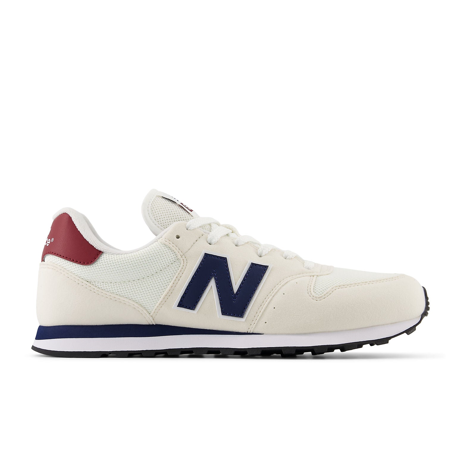 New Balance 500 'White Beige' GM500RTC