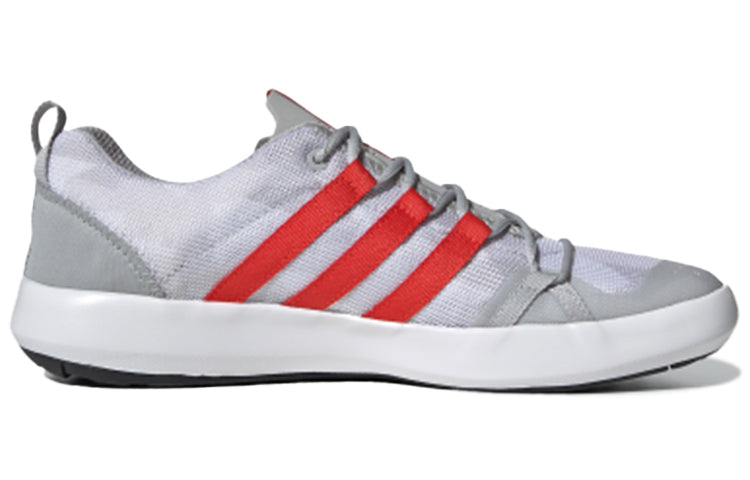 adidas Terrex Cc Boat Graphic 'Grey Red' EF2947