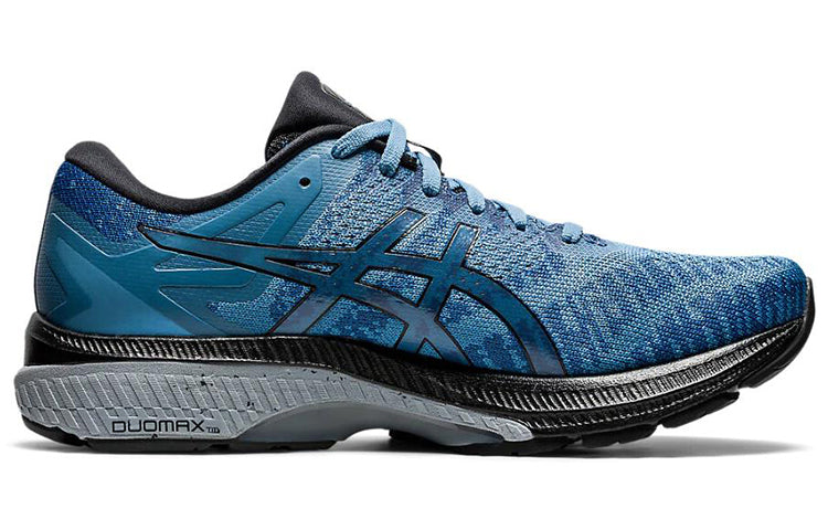 ASICS Gel-Kayano 27 MK 'Grey Floss' 1011A834-400