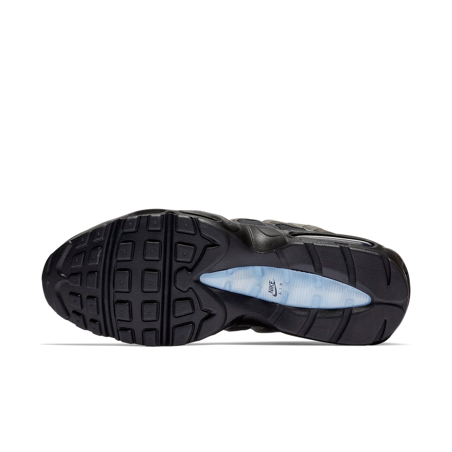 Nike Air Max 95 'Aluminum' CD1529-001