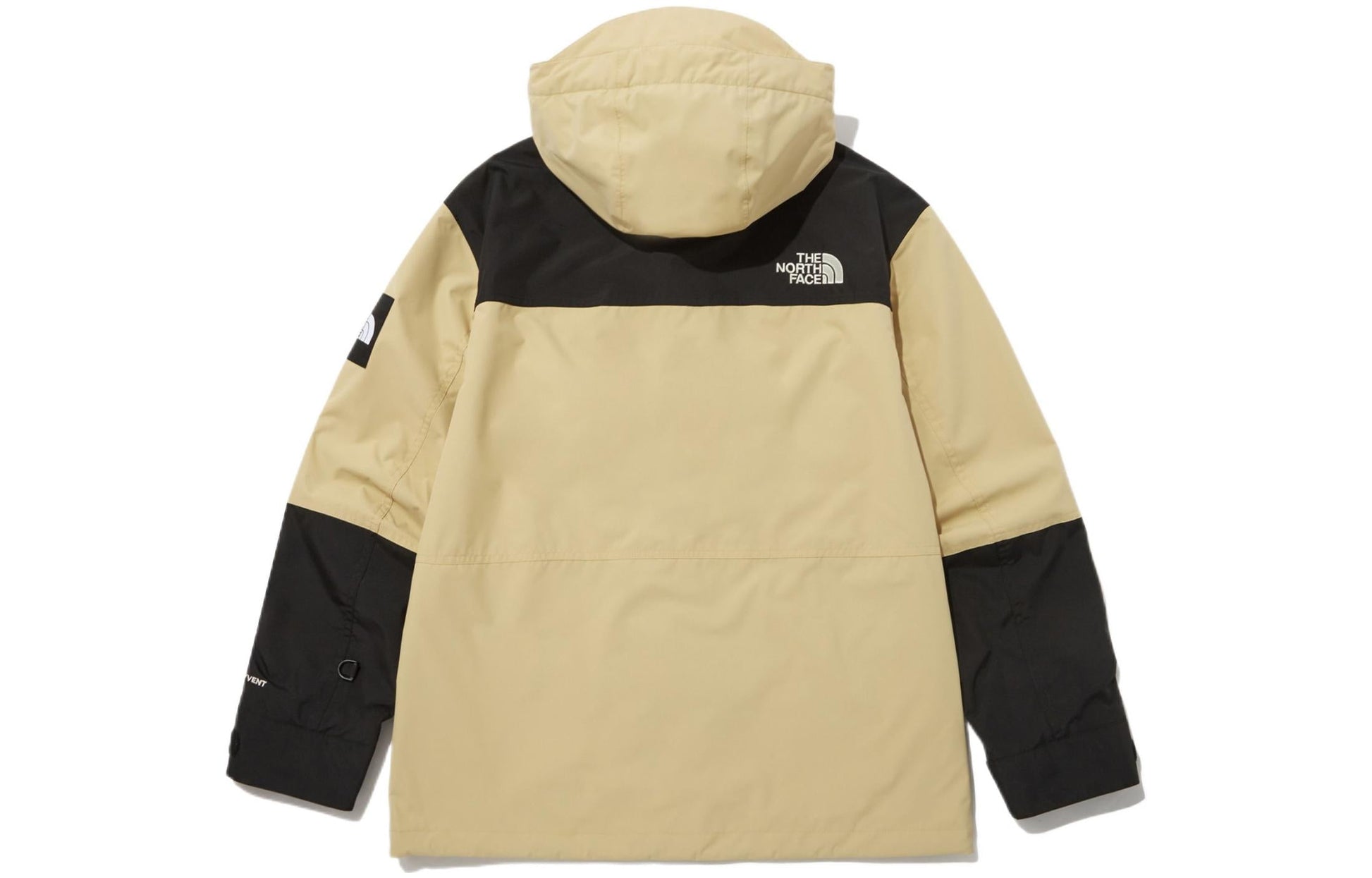 THE NORTH FACE Neo Vaiden Jacket 'Brown' NJ2HP01L