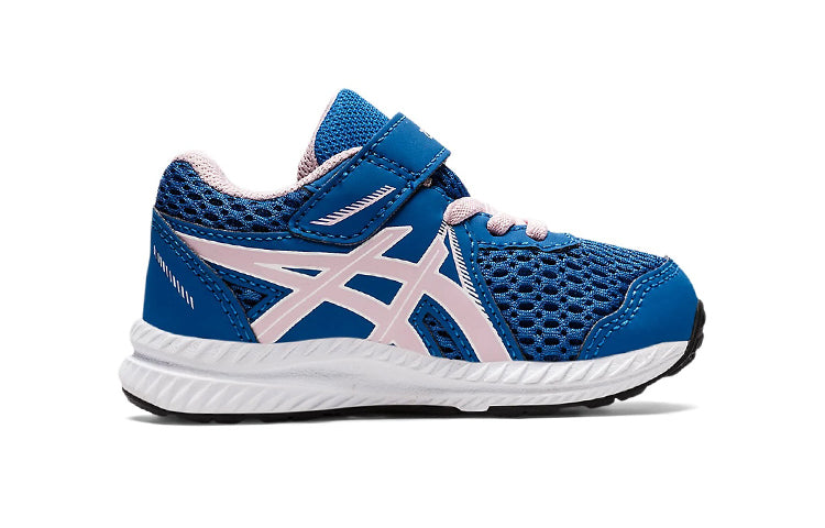 (TD) ASICS Contend 7 'Lake Drive Barely Rose' 1014A193-410
