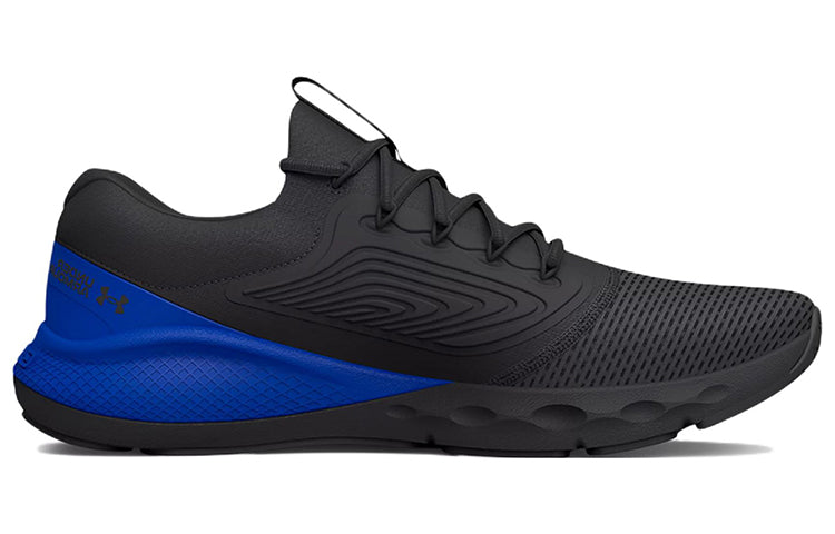 Under Armour Charged Vantage 2 'Jet Grey Versa Blue' 3024873-100