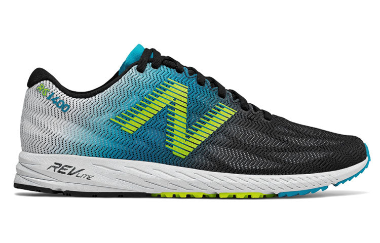New Balance 1400v6 'Blue Green' M1400BY6