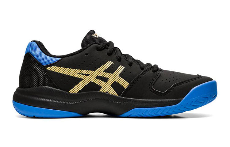 (GS) ASICS Gel Game 7 'Black Champagne' 1044A008-012