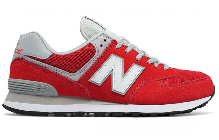 New Balance 574 'Red' ML574VIE