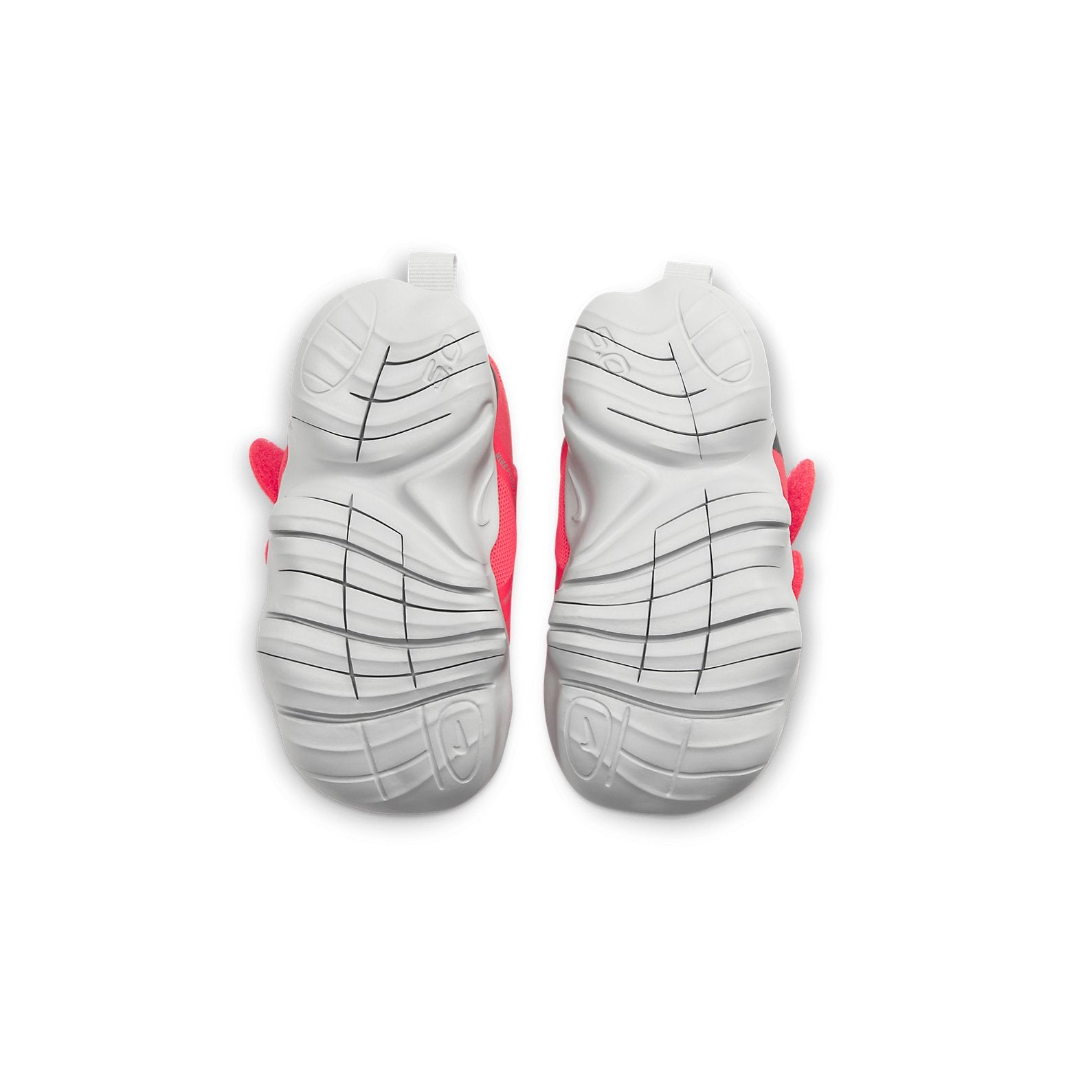 (TD) Nike Free RN 5.0 Laser Crimson AR4146-610