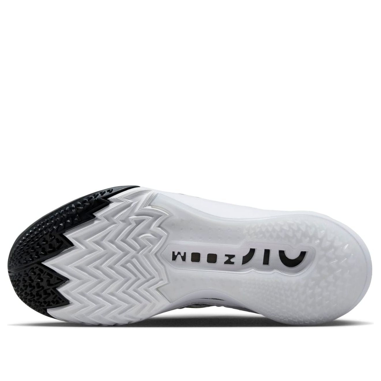 Nike Air Zoom G.T. Cut 2 'White Black' FJ8915-100
