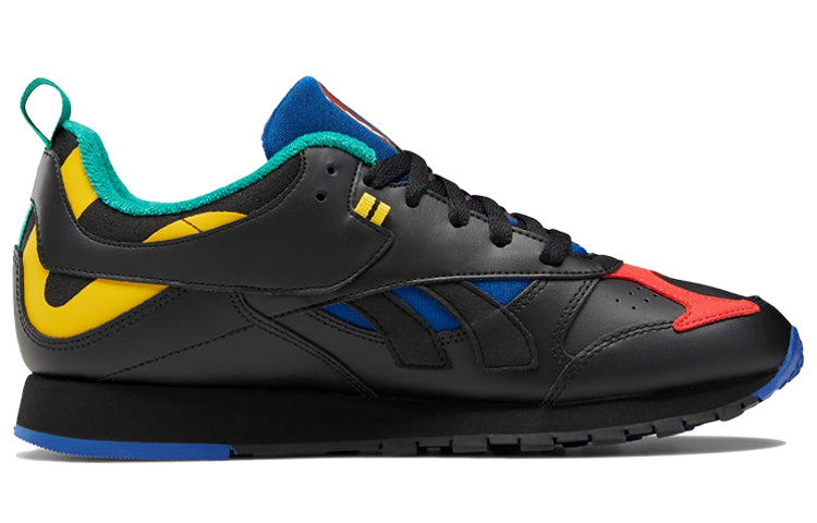 Reebok Classic Leather RC 1 'Color Pop' FW3785