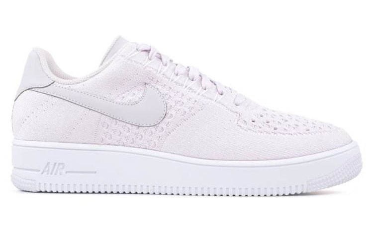 Nike Air Force 1 Ultra Flyknit Low 'Light Violet' 817419-500