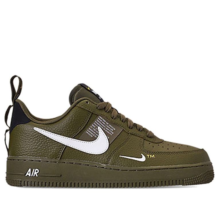 Nike Air Force 1 '07 LV8 'Overbranding' AJ7747-300