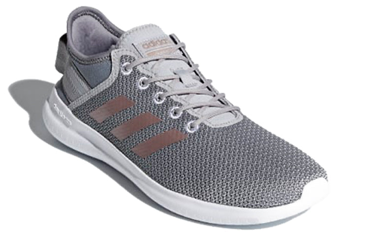 (WMNS) adidas Cloudfoam QT Flex 'Grey' DA9835