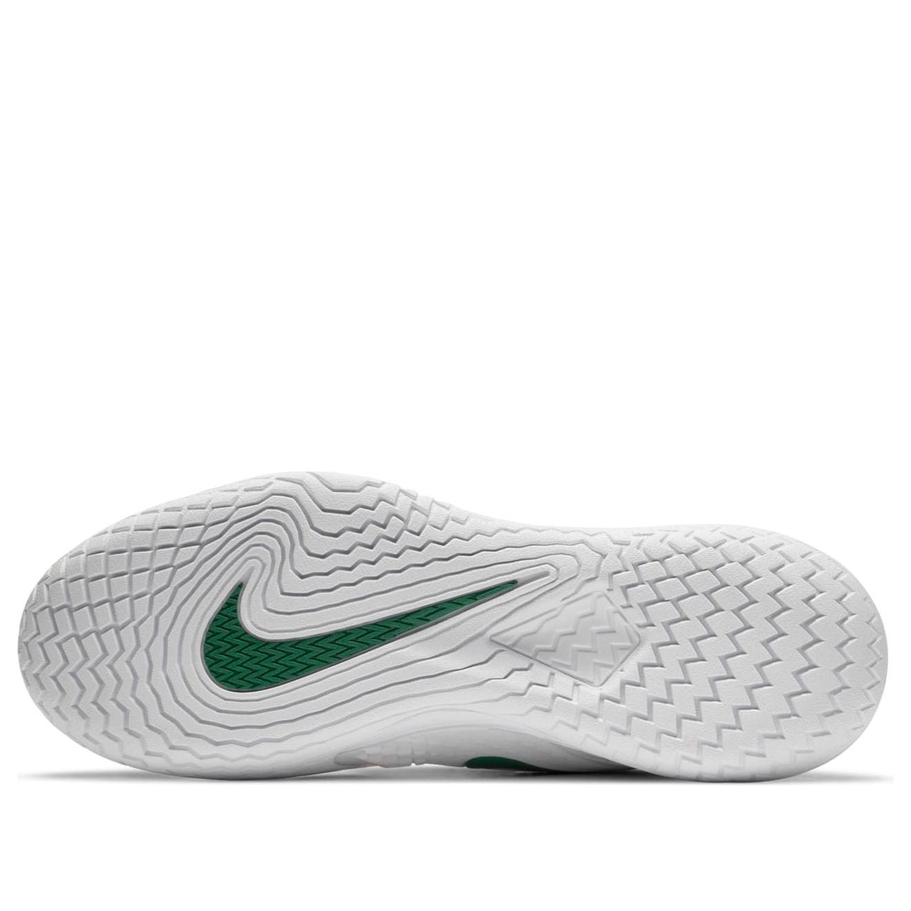 Nike Court Air Zoom Vapor Cage 4 HC 'White Clover' CD0424-102