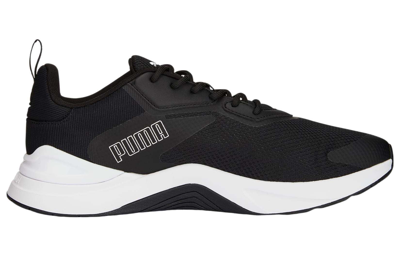 PUMA Infusion 'Black' 377893-01