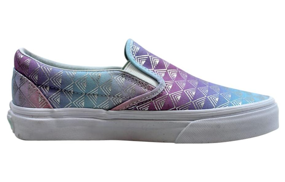 Vans Slip-On 'True White' VN0A38F7MU9