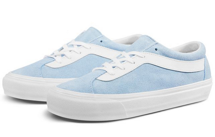 Vans Bold Ni 'Cool Blue/True White' VN0A3WLPVLJ