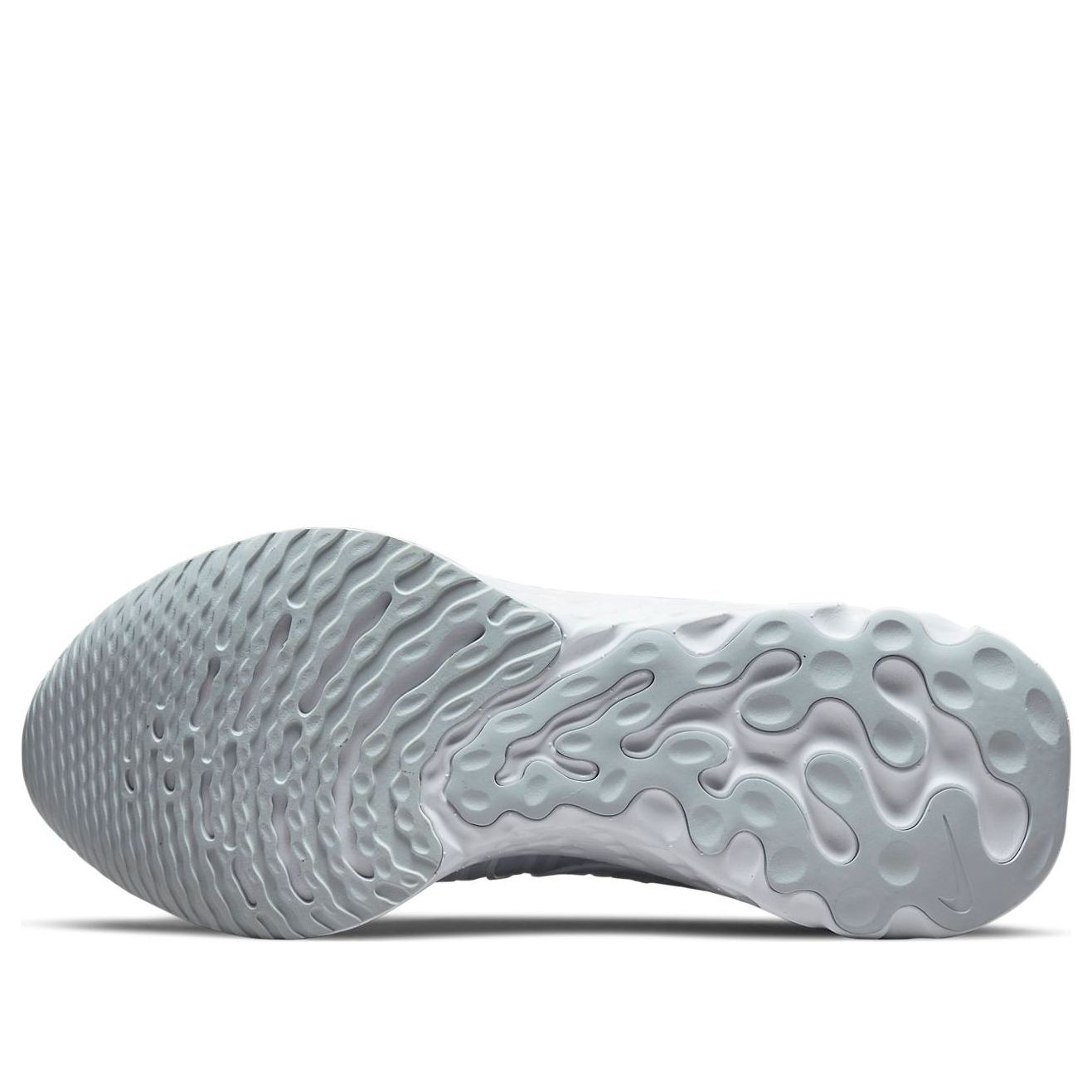 Nike React Infinity Run Flyknit 2 'White' CT2357-103