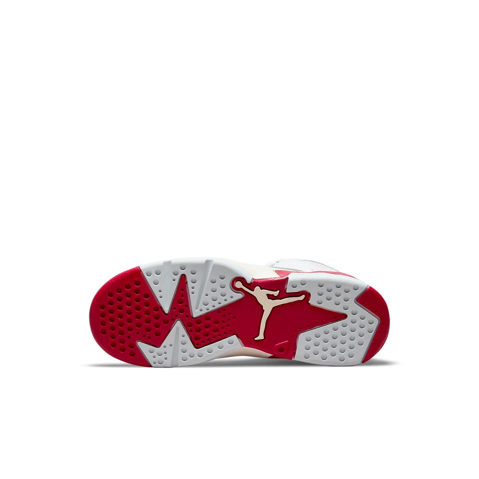 (GS) Air Jordan Flight Club 91 'White Mystic Hibiscus' DM1686-102