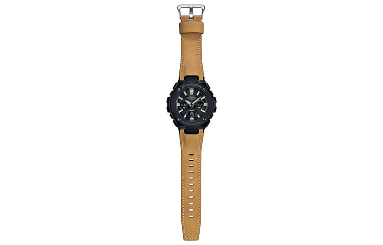 CASIO G-Shock G-Steel 'Black' GST-S120L-1B