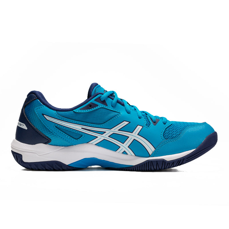 ASICS Gel-Rocket 10 'Island Blue' 1071A054-409