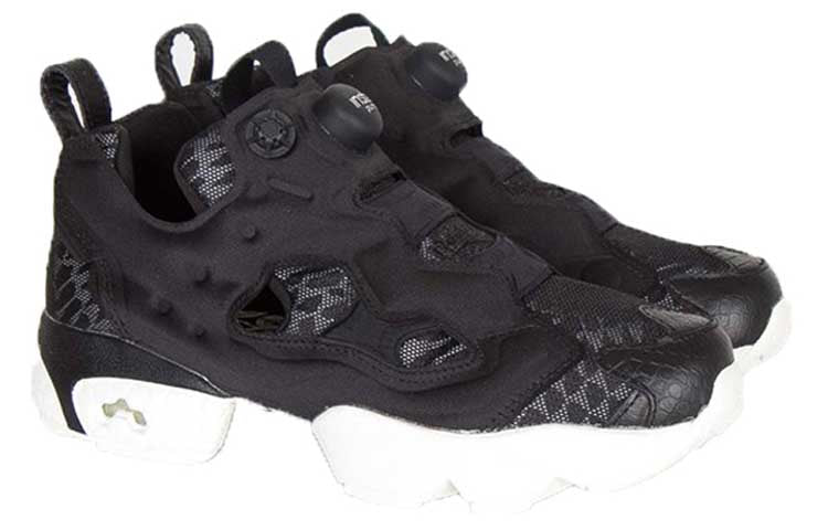 (WMNS) Reebok Instapump Fury Celebrate AQ9079