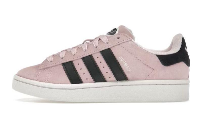 (GS) adidas Campus 00s 'Clear Pink' ID2025