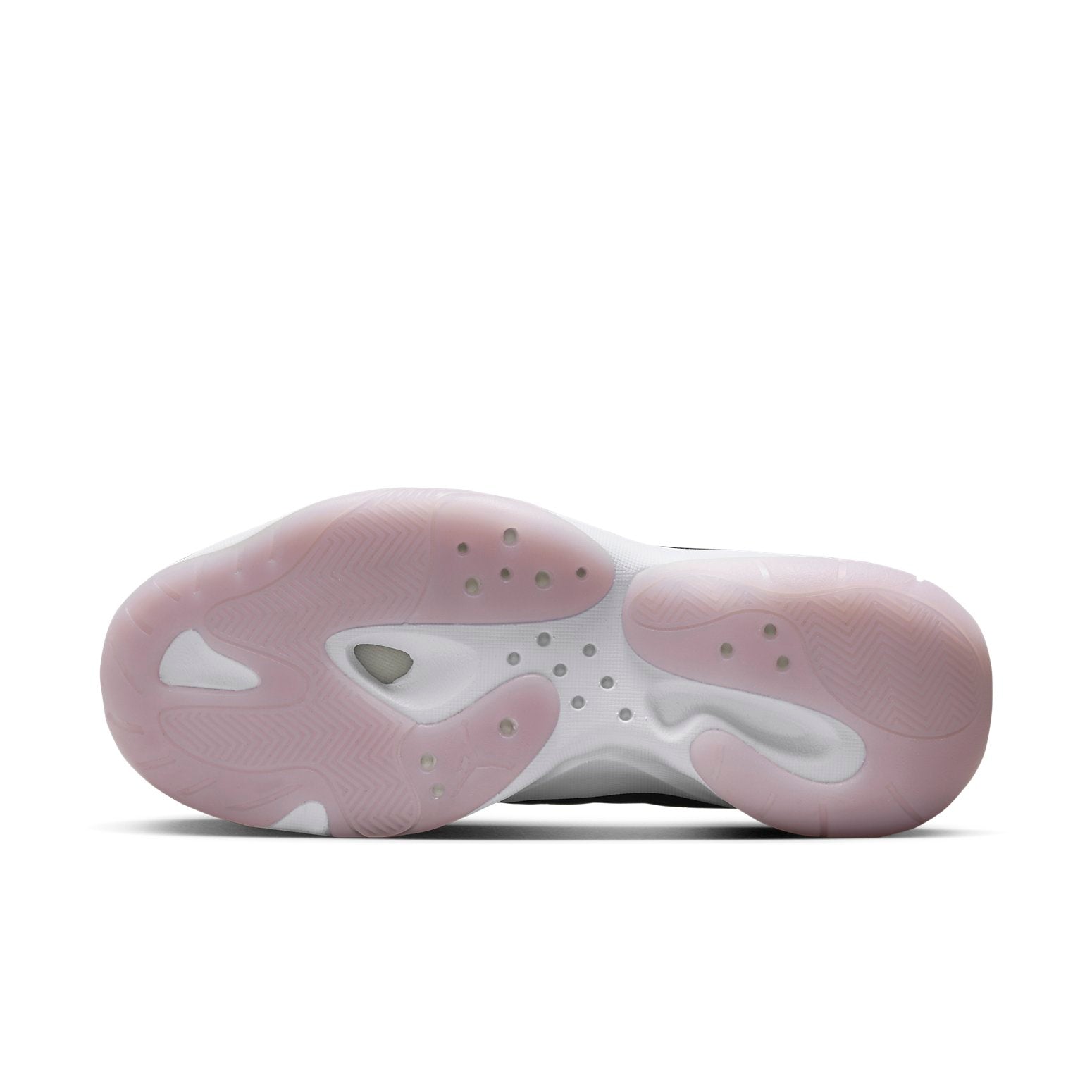 (WMNS) Air Jordan 11 CMFT Low 'Black Iced Lilac' DV2629-051