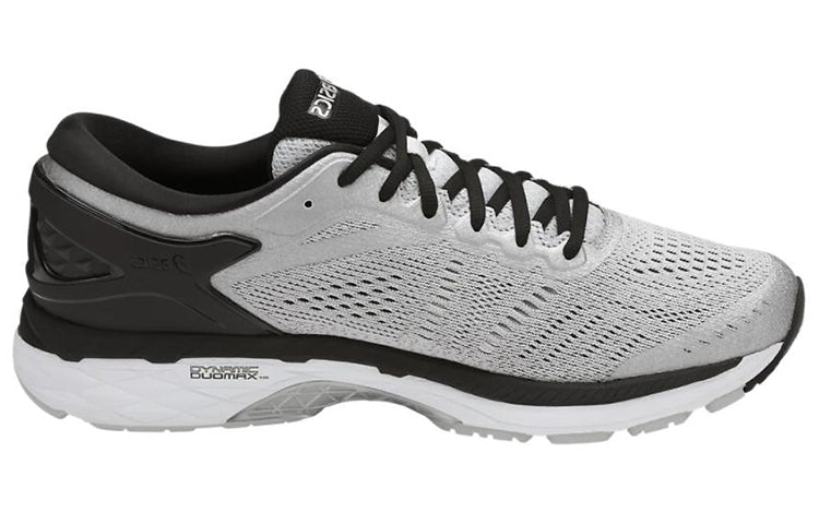 ASICS Gel-Kayano 24 'Silver Black' T749N-9390