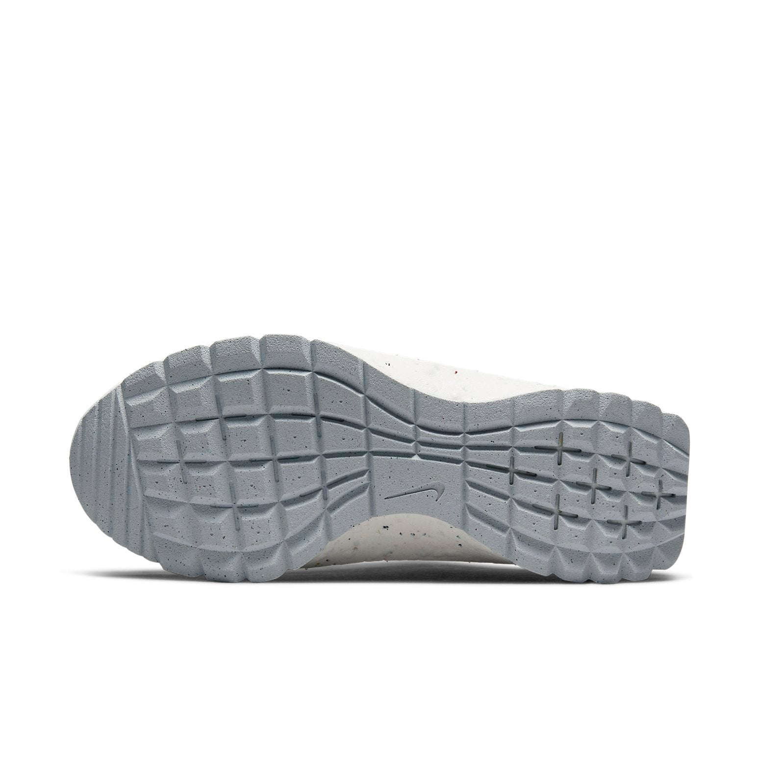 (WMNS) Nike Crater Remixa 'Pure Platinum Photon Dust' DA1468-004