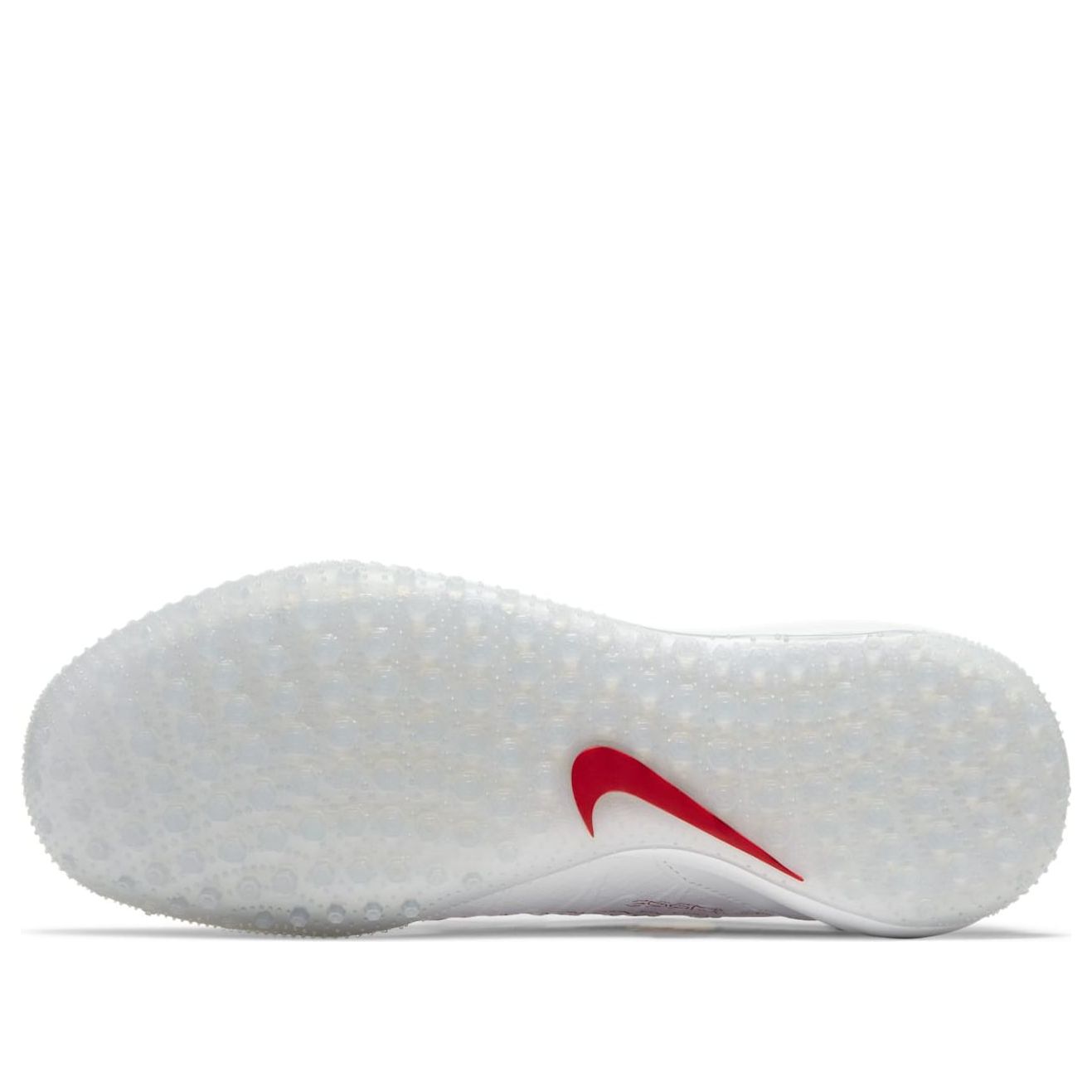 Nike Alpha Huarache 7 Pro TF Turf 'White Red' CJ0235-105