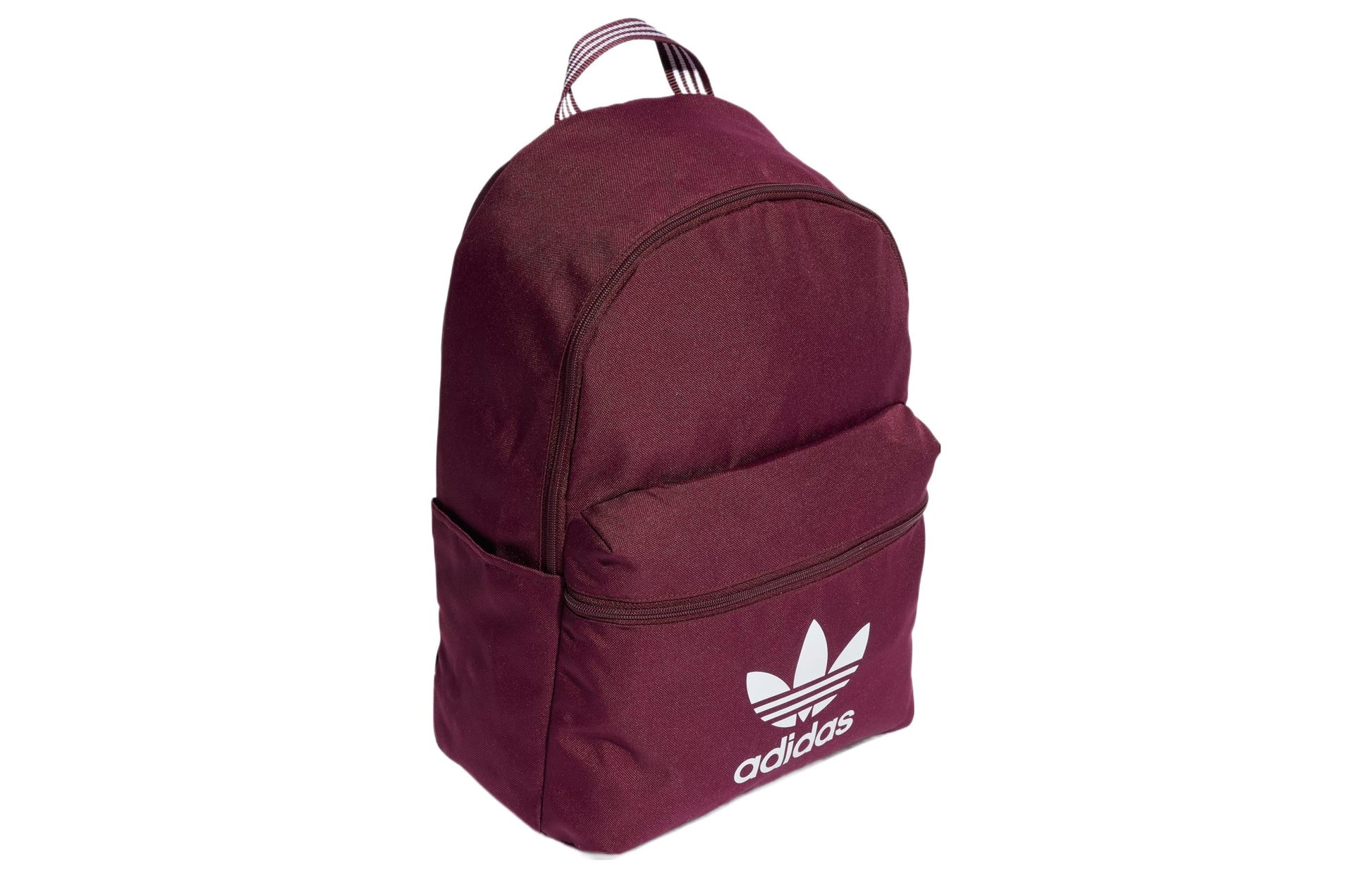 adidas Adicolor Backpack 'Burgundy' IL1961
