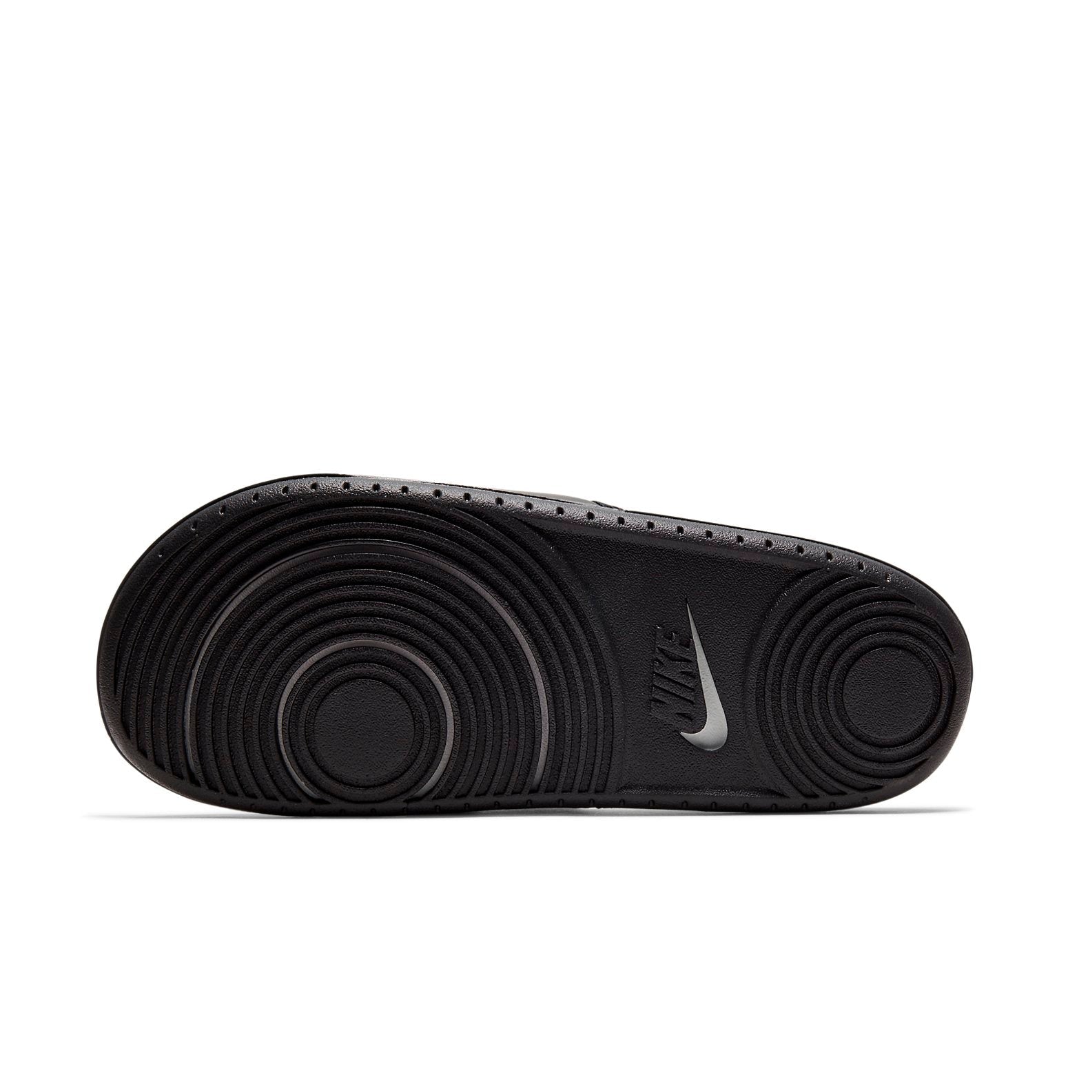 Nike Offcourt Slipper Black/Red BQ4639-007