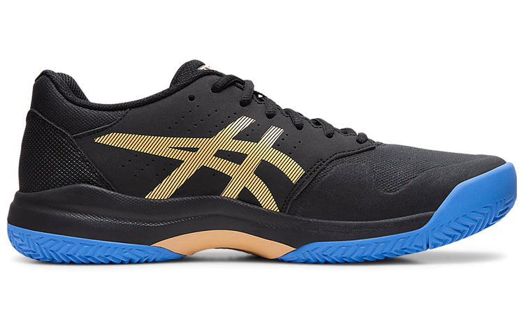 ASICS Gel-Game 7 'Black Blue' 1041A046-012