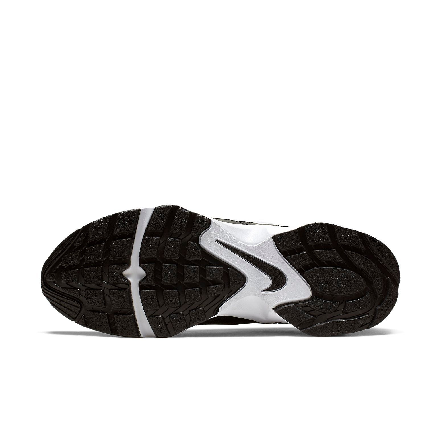 Nike Air Heights 'Black White' AT4522-003