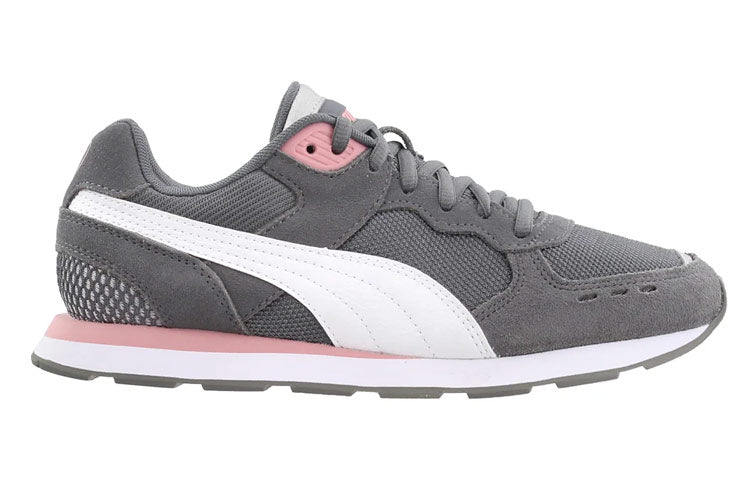 (WMNS) PUMA Vista Running Shoes Grey 370231-09